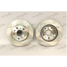 DC14.101 FRIGAIR Гальмівний диск