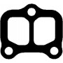 460231H CORTECO Прокладка випускний колектор
