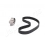 KDD-889B JAPANPARTS Комплект ременя ГРМ