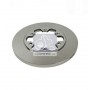 13.31013 DT Spare Parts Гальмівний диск