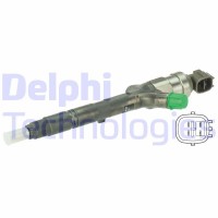 HRD607 DELPHI Клапанна форсунка