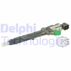 HRD607 DELPHI Клапанна форсунка