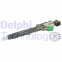 HRD607 DELPHI Клапанна форсунка