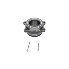 WBH-5541 KAVO PARTS Комплект підшипника ступиці колеса