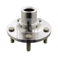 100650 FEBI BILSTEIN Ступиця колеса