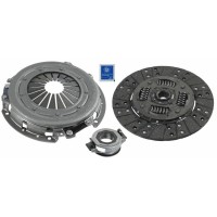 3000 951 528 SACHS Комплект зчеплення