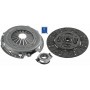 3000 951 528 SACHS Комплект зчеплення