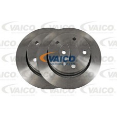 V20-80042 VAICO Гальмівний диск