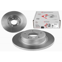 PRD5324 PROTECHNIC Гальмівний диск
