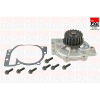 WP3090 FAI AutoParts Водяний насос охолодження двигуна