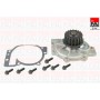WP3090 FAI AutoParts Водяний насос охолодження двигуна