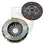 MCK1671 CLUTCHNUS Комплект зчеплення