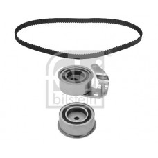 11041 FEBI BILSTEIN Комплект ременя ГРМ