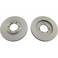 BR-3707-C KAVO PARTS Гальмівний диск