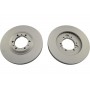 BR-3707-C KAVO PARTS Гальмівний диск