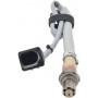 0 258 017 266 BOSCH датчик кисню