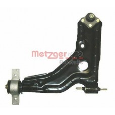 58031501 METZGER Ричаг незалежної підвіски колеса, подвеска колеса
