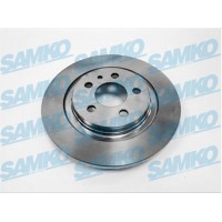 F2009P SAMKO Гальмівний диск