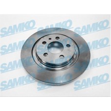F2009P SAMKO Гальмівний диск