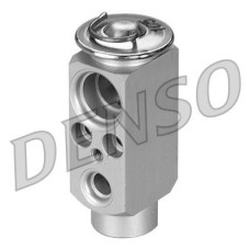 DVE09001 DENSO Розширювальний клапан кондиціонера