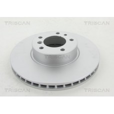 8120 11147C TRISCAN Гальмівний диск