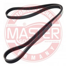 5PK1450-PCS-MS MASTER-SPORT GERMANY Поліклиновий ремінь