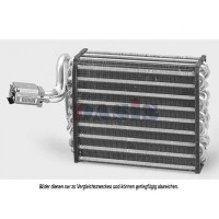 820440N AKS DASIS Випарник кондиціонера