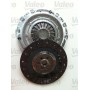826797 VALEO Комплект зчеплення