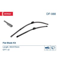 DF-088 DENSO Щітка склоочисника