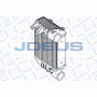 RA8010220 JDEUS Интеркулер