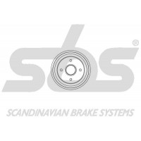 1825253920 sbs Гальмівний барабан