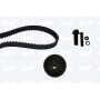 Комплект ременя ГРМ IPD 20-1004