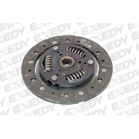 FJD021U EXEDY Диск зчеплення