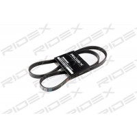 305P0023 RIDEX Поліклиновий ремінь