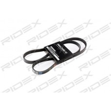 305P0023 RIDEX Поліклиновий ремінь