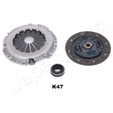 KF-K47 JAPANPARTS Комплект зчеплення