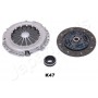 KF-K47 JAPANPARTS Комплект зчеплення