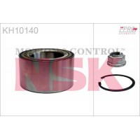 KH10140 NSK Комплект підшипника ступиці колеса