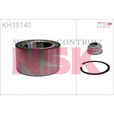 KH10140 NSK Комплект підшипника ступиці колеса