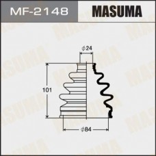 MF-2148 MASUMA Комплект пыльника, Привідний вал