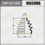 MF-2148 MASUMA Комплект пыльника, Привідний вал