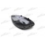 PMG2909C02 PATRON Корпус зовнішнє дзеркало