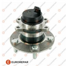 1681956080 EUROREPAR Комплект підшипника ступиці колеса