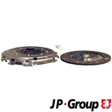 1230406810 JP GROUP Комплект зчеплення