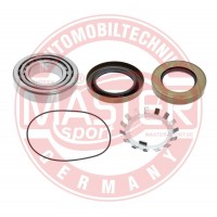 3950-SET-MS MASTER-SPORT GERMANY Комплект підшипника ступиці колеса