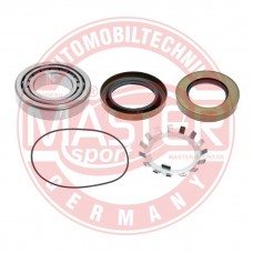3950-SET-MS MASTER-SPORT GERMANY Комплект підшипника ступиці колеса