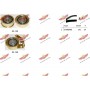 04.5179 AUTOKIT Комплект ременя ГРМ