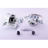 8AC 355 388-521 HELLA Гальмівний супорт