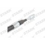 SKCPB-1050057 Stark Тросик, cтояночный тормоз