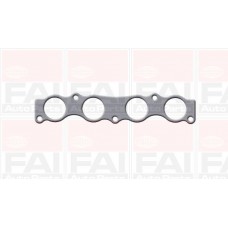 EM2216 FAI AutoParts Комплект прокладок випускний колектор